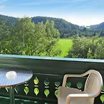 Appartamento Alpenrose 2 By Interhome Sankt Urban