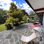 Appartamento Alpenrose 2 By Interhome
