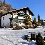 Appartamento Alpenrose 2 By Interhome
