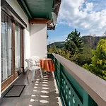 Alpenrose 2 By Interhome Appartamento