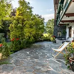 Alpenrose 2 By Interhome *