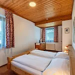 Alpenrose 2 By Interhome * Sankt Urban