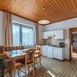Appartamento Alpenrose 2 By Interhome