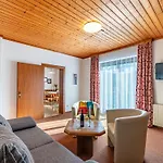 Alpenrose 2 By Interhome Appartamento Sankt Urban