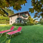 Alpenrose 2 By Interhome
