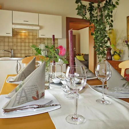Alpenrose - Fek110 By Interhome Apartment *