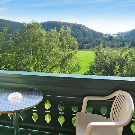 Apartmán Alpenrose 2 By Interhome Sankt Urban