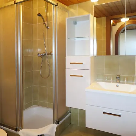 Apartment Alpenrose - Fek110 By Interhome *