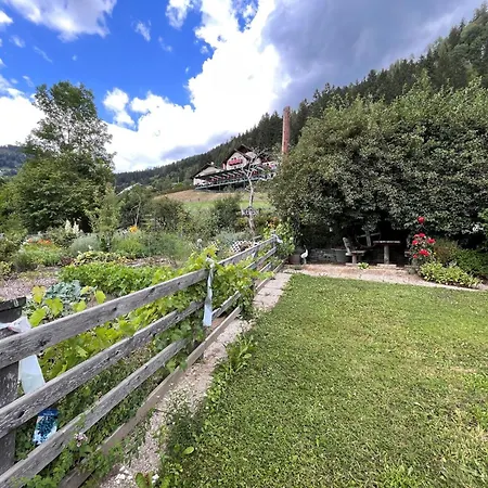 Alpenrose - Fek110 Appartement *