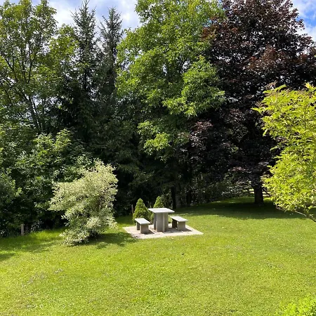 Appartement Alpenrose - Fek110 Sankt Urban