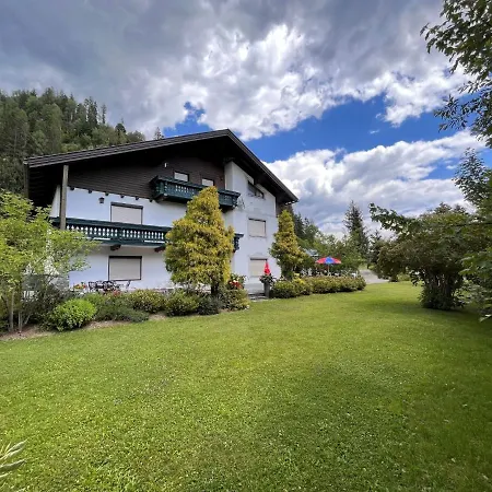Alpenrose - Fek110 Sankt Urban
