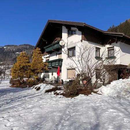 Alpenrose 2 By Interhome * Sankt Urban