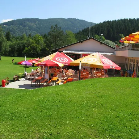 Alpenrose - Fek110 By Interhome