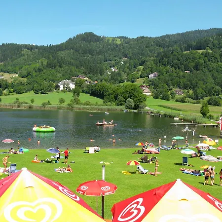Alpenrose - Fek110 By Interhome Apartment