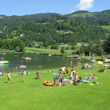 Alpenrose 2 By Interhome * Sankt Urban