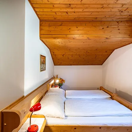 Alpenrose 2 By Interhome *