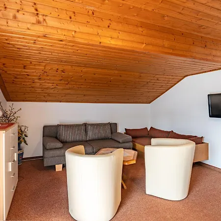 Alpenrose - Fek110 By Interhome *