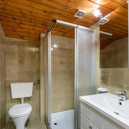Apartmán Alpenrose 2 By Interhome *