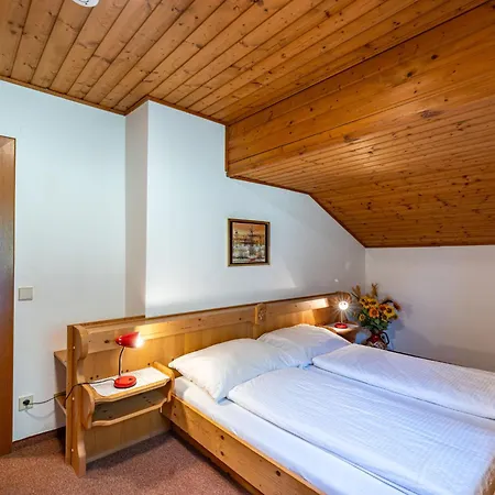 Alpenrose 2 By Interhome * Sankt Urban