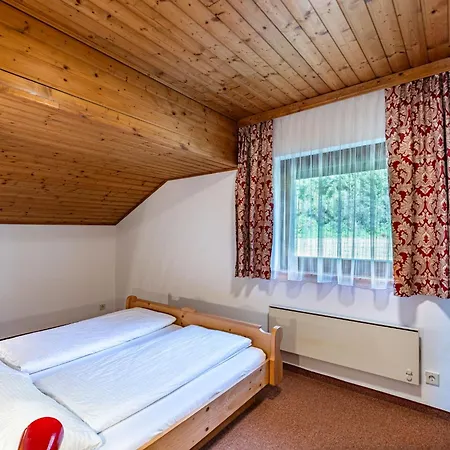 Apartament Alpenrose 2 By Interhome Sankt Urban