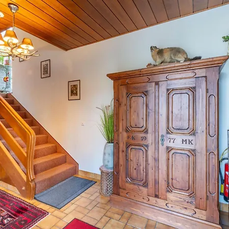 Alpenrose 2 By Interhome Sankt Urban