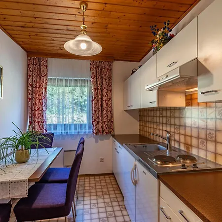 Alpenrose 2 By Interhome *