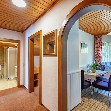 Alpenrose 2 By Interhome