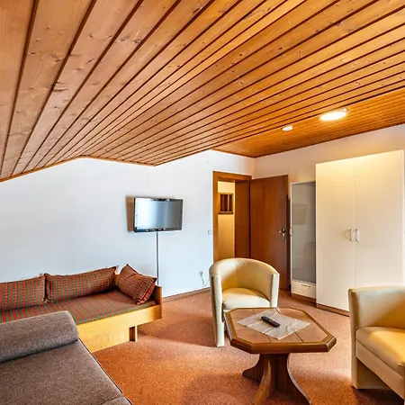 Alpenrose 2 By Interhome * Sankt Urban