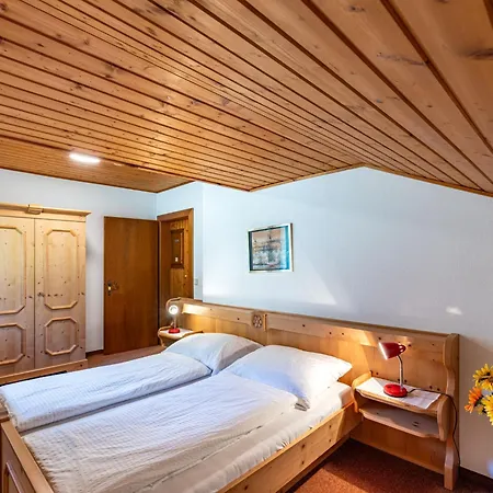 Alpenrose 2 By Interhome Apartmán Sankt Urban