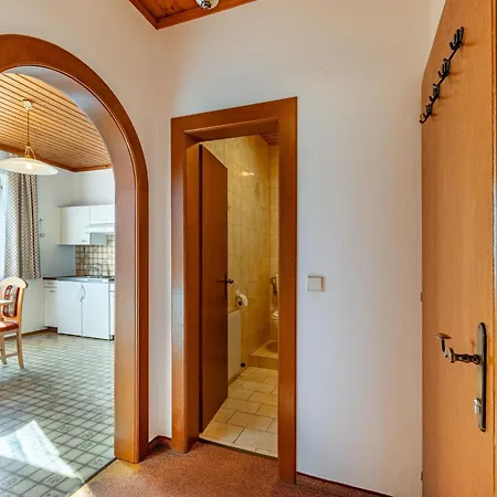 Alpenrose 2 By Interhome Sankt Urban