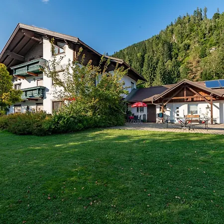Apartment Alpenrose - Fek110 By Interhome *