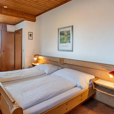 Apartmán Alpenrose 2 By Interhome Sankt Urban