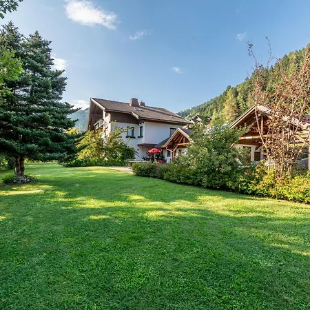 Alpenrose 2 By Interhome Sankt Urban