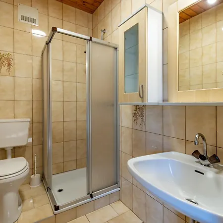 Appartement Alpenrose - Fek110 Sankt Urban
