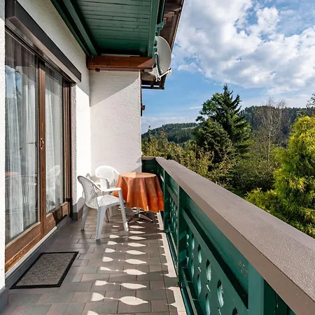 Alpenrose - Fek110 By Interhome Apartment
