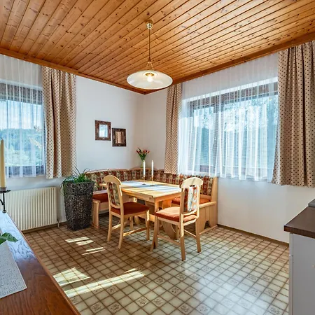 Alpenrose - Fek110 By Interhome Apartment *
