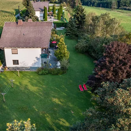 Alpenrose 2 By Interhome