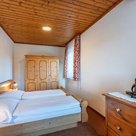 Alpenrose 2 By Interhome * Sankt Urban