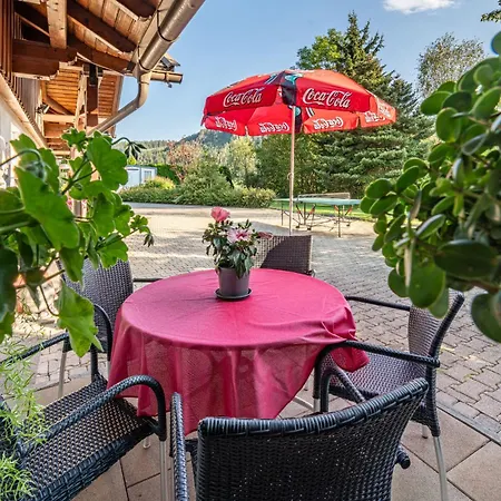 Apartmán Alpenrose 2 By Interhome *