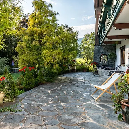 Alpenrose - Fek110 By Interhome *