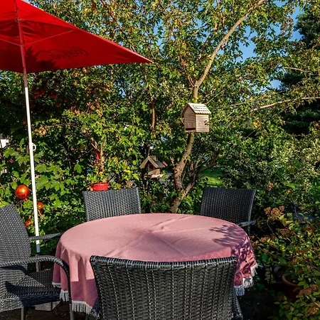 Appartement Alpenrose - Fek110 Sankt Urban
