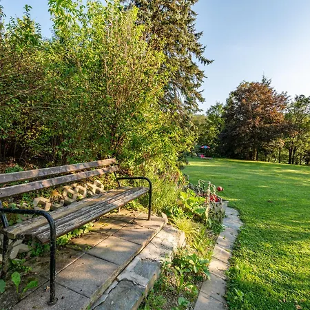 Alpenrose 2 By Interhome Apartament