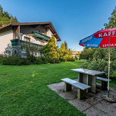 Alpenrose - Fek110 By Interhome Sankt Urban