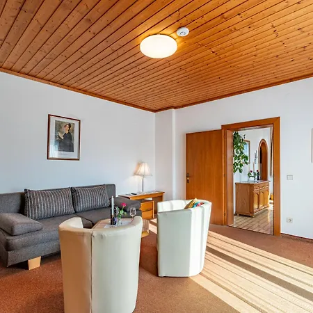 Alpenrose 2 By Interhome *