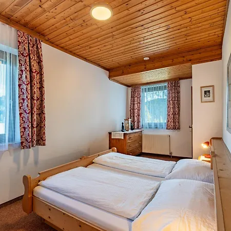 Alpenrose 2 By Interhome * Sankt Urban