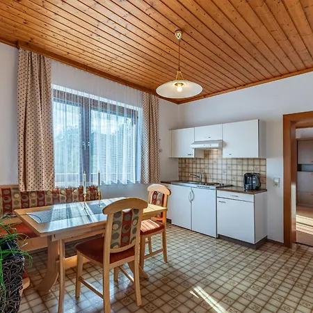 Apartment Alpenrose - Fek110 By Interhome