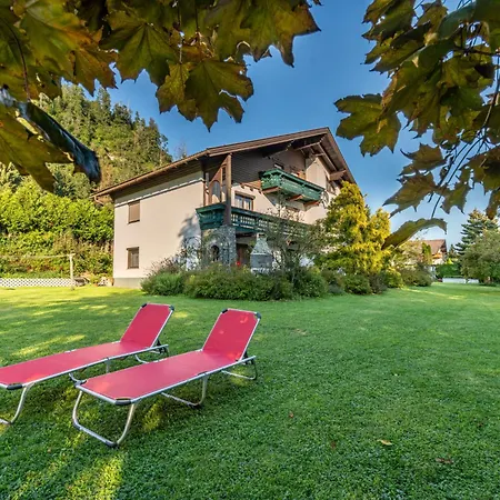 Alpenrose - Fek110 By Interhome