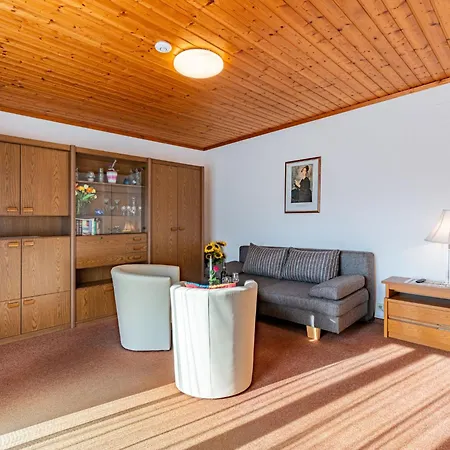 Alpenrose 2 By Interhome Appartement