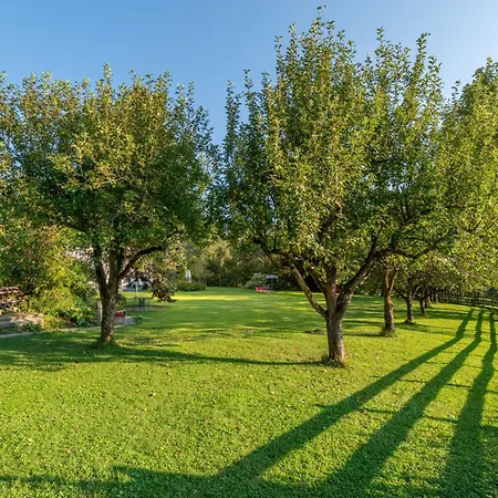 Alpenrose 2 By Interhome *