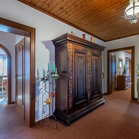 Alpenrose 2 By Interhome